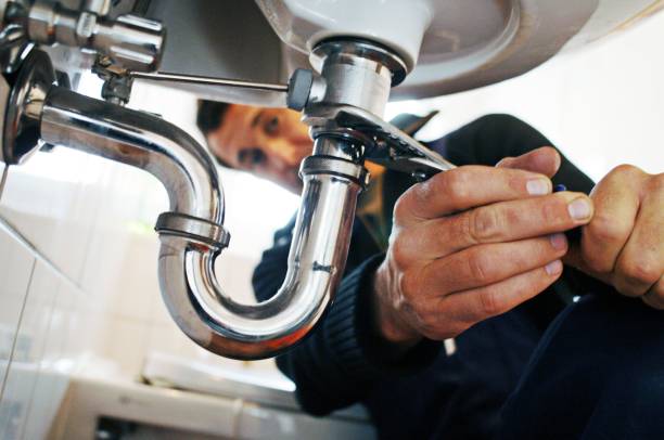 Best Plumbing Services Near Me  in Garden Grove, CA