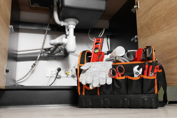 Best Gas Line Repair  in Garden Grove, CA
