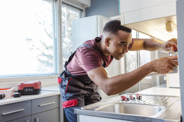 Best Drain Cleaning Services  in Garden Grove, CA